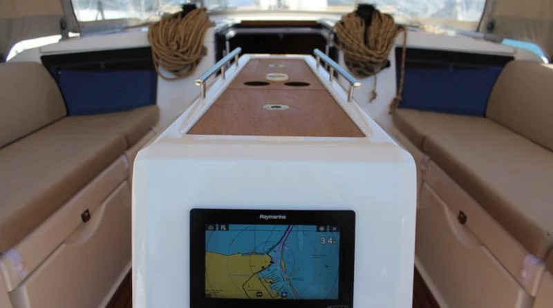 Dufour 390 Grand Large