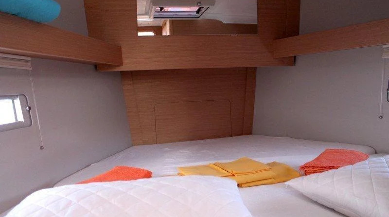 Dufour 390 Grand Large