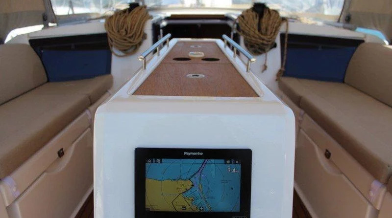 Dufour 390 Grand Large