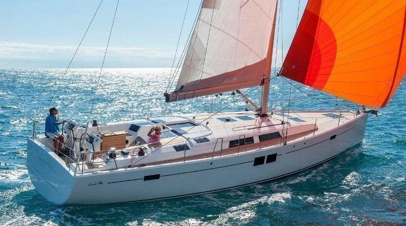 Hanse 505