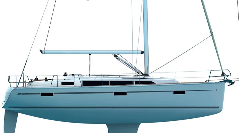 Bavaria 37