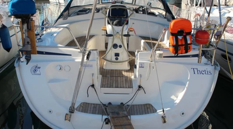 Bavaria 46 Cruiser