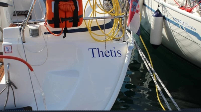 Bavaria 46 Cruiser