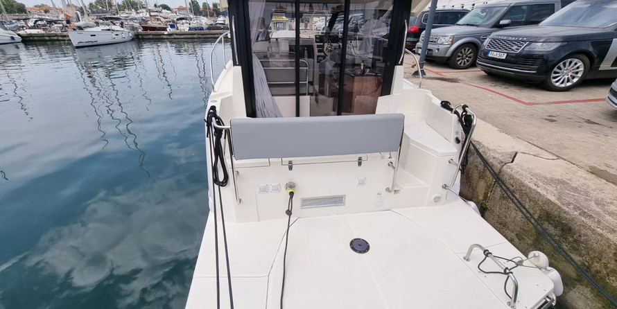 Balt 818 Titanium