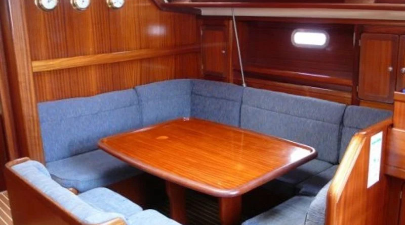 Bavaria 47