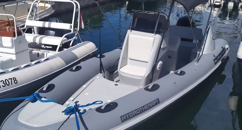 Gekko sports revo 6.7