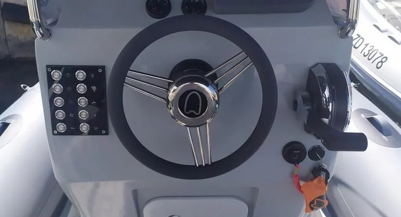 Gekko sports revo 6.7