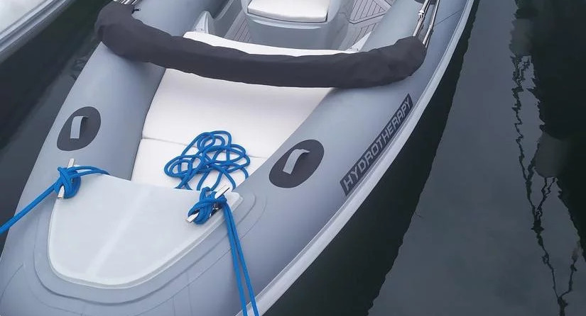 Gekko sports revo 6.7