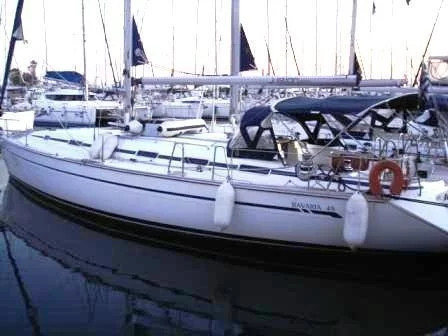 Bavaria 49