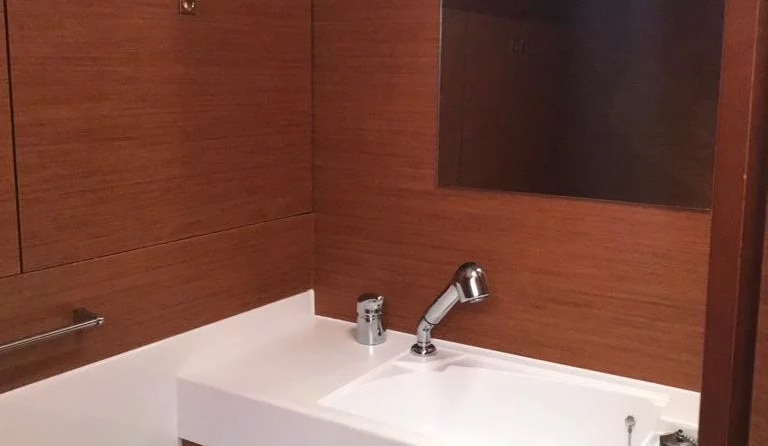 Jeanneau Sun Odyssey 519