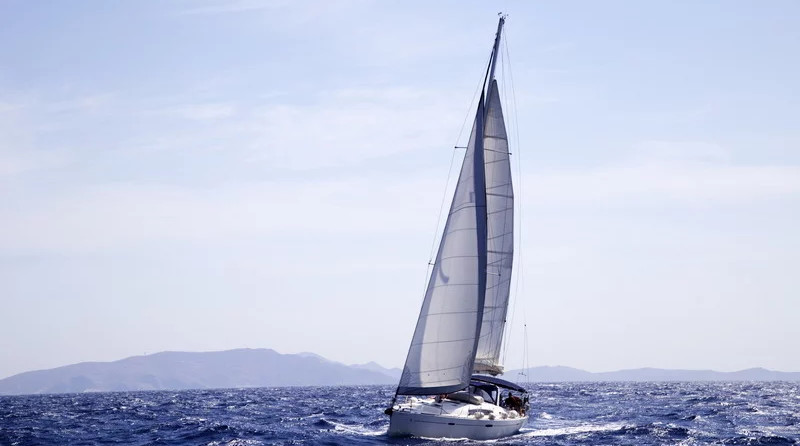 Beneteau Oceanis 50 Family