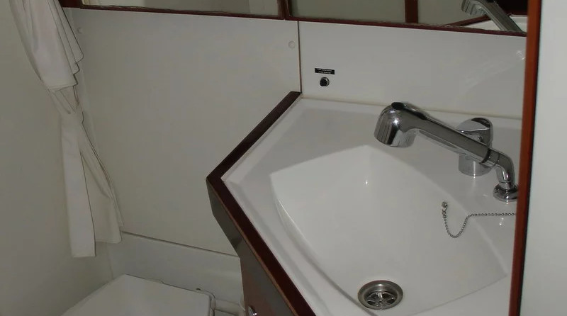 Beneteau Oceanis 50 Family