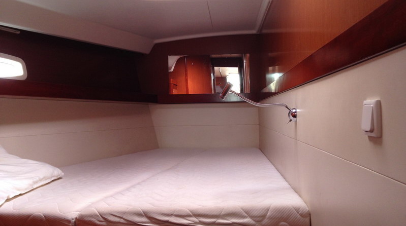 Beneteau Oceanis 50 Family