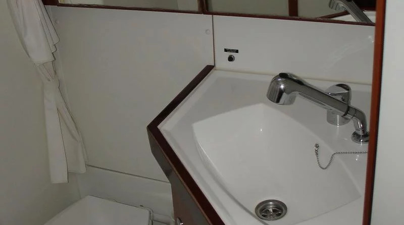 Beneteau Oceanis 50 Family