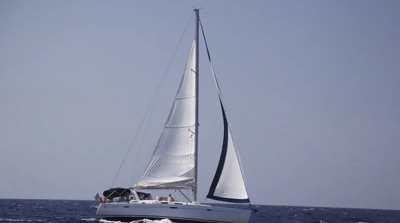Beneteau Oceanis 50 Family