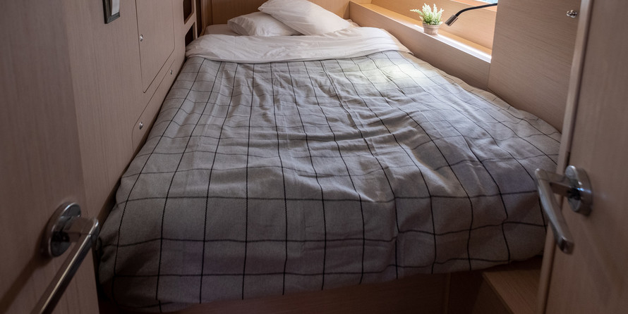 Beneteau Oceanis 46.1