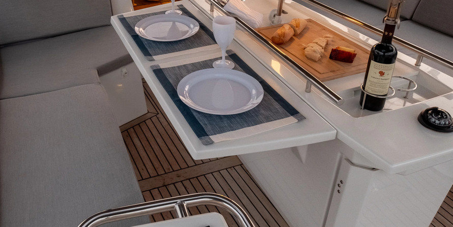 Beneteau Oceanis 46.1