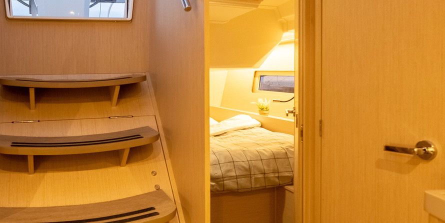 Beneteau Oceanis 46.1