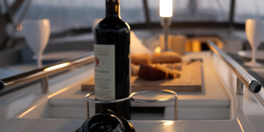 Beneteau Oceanis 46.1