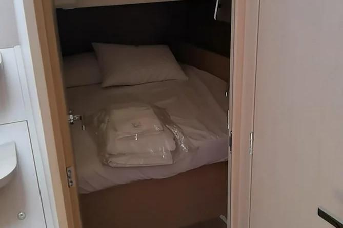 Beneteau Oceanis 46.1