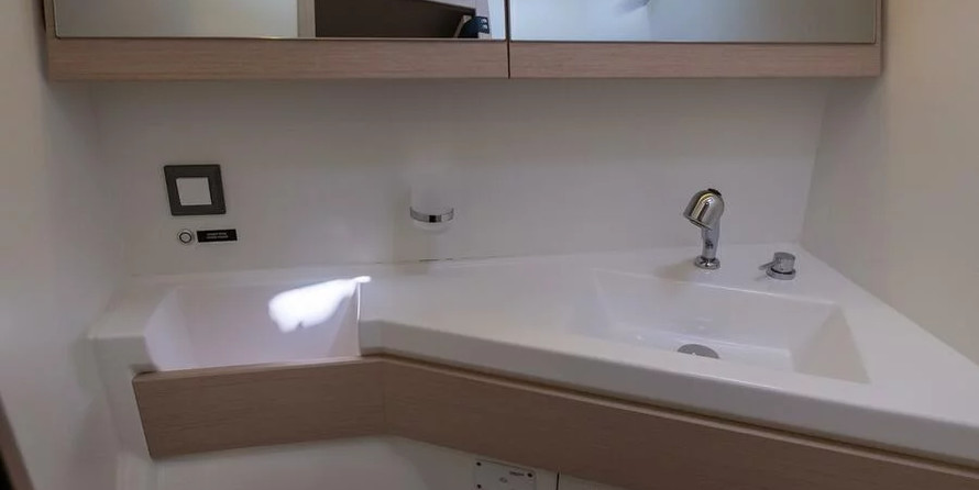 Beneteau Oceanis 46.1