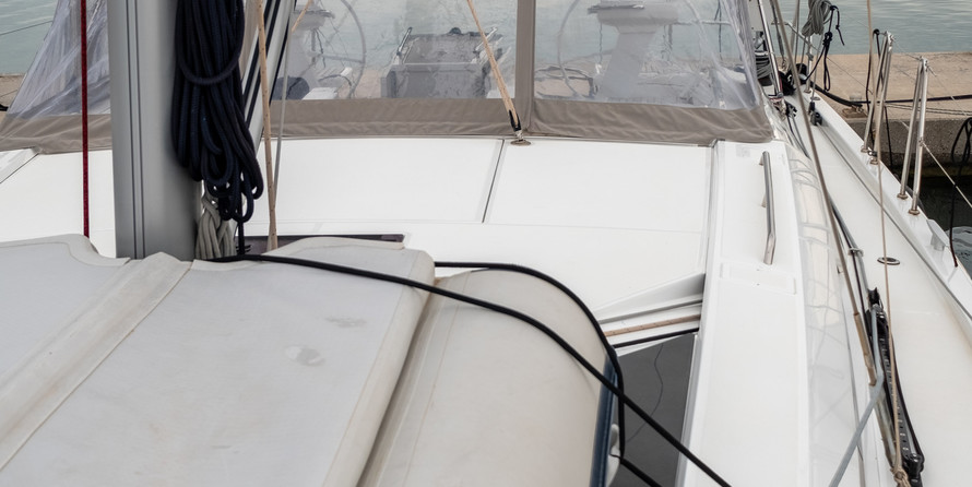 Beneteau Oceanis 46.1