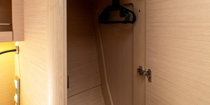 Beneteau Oceanis 46.1