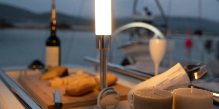 Beneteau Oceanis 46.1