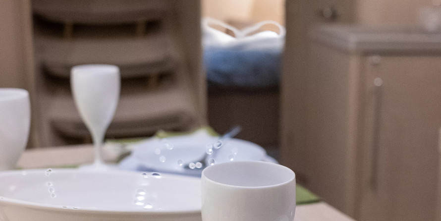 Beneteau Oceanis 46.1