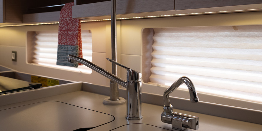 Beneteau Oceanis 46.1