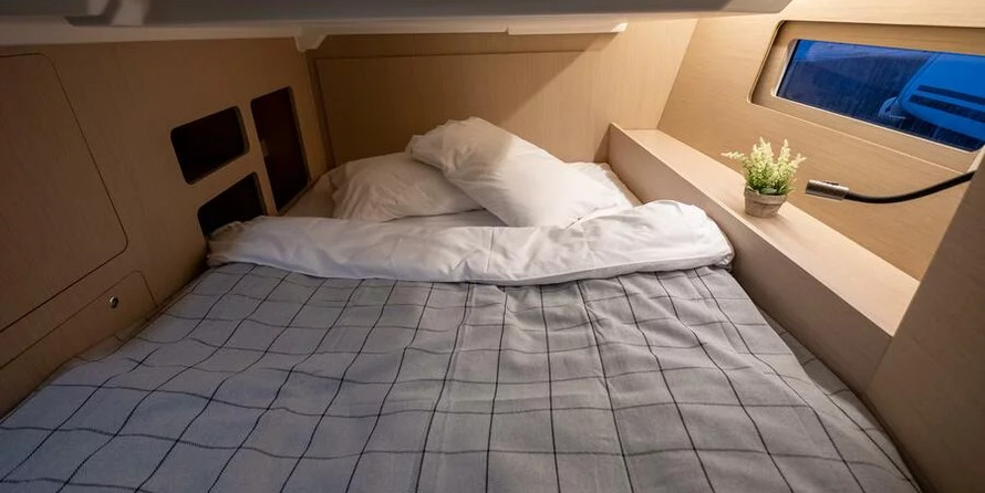 Beneteau Oceanis 46.1