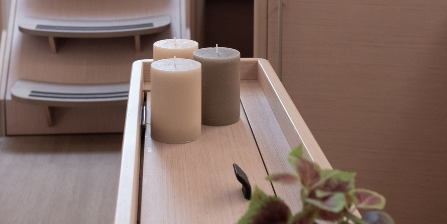 Beneteau Oceanis 46.1