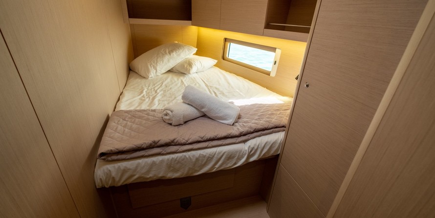 Beneteau Oceanis 46.1