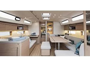 Beneteau Oceanis 46.1