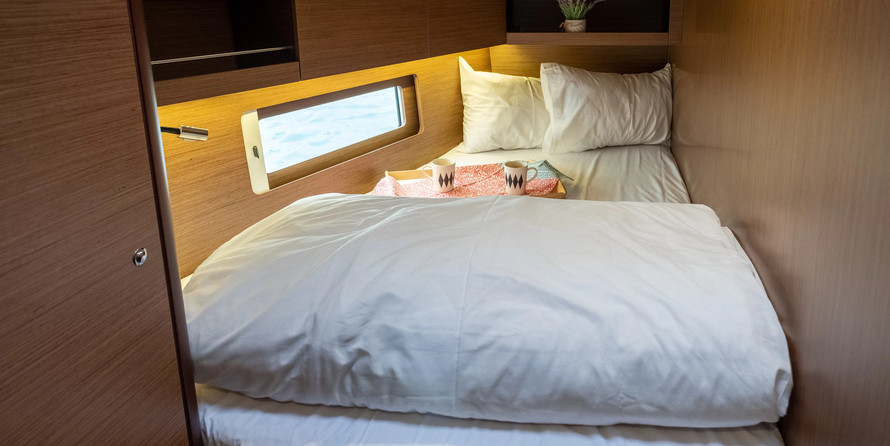 Beneteau Oceanis 46.1