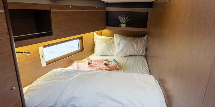Beneteau Oceanis 46.1