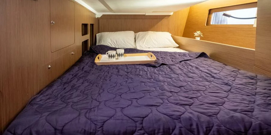 Beneteau Oceanis 46.1