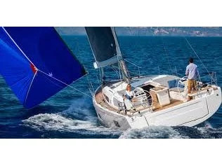Beneteau Oceanis 46.1