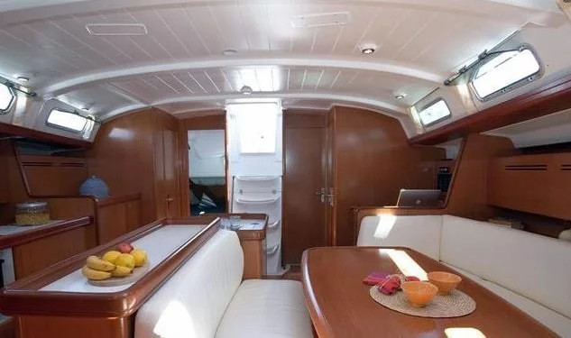 Beneteau Cyclades 50.5