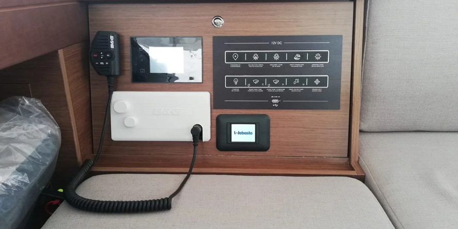 Lagoon 40