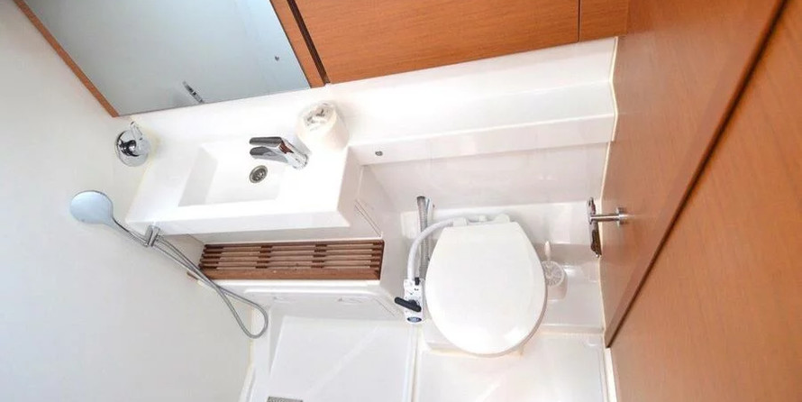 Jeanneau Sun Odyssey 440