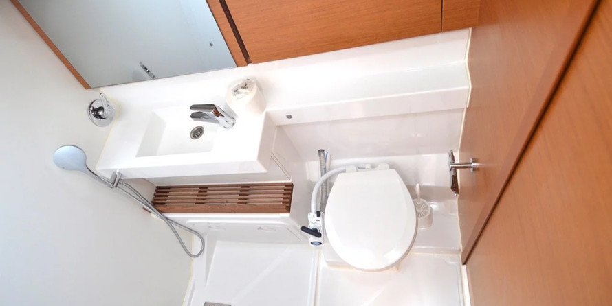 Jeanneau Sun Odyssey 440