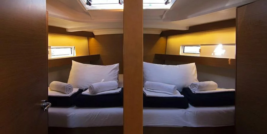 Jeanneau Sun Odyssey 440