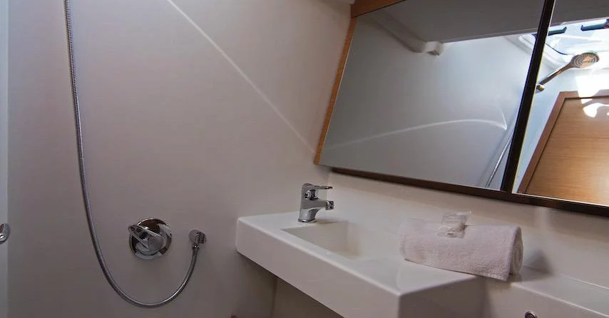 Jeanneau Sun Odyssey 440
