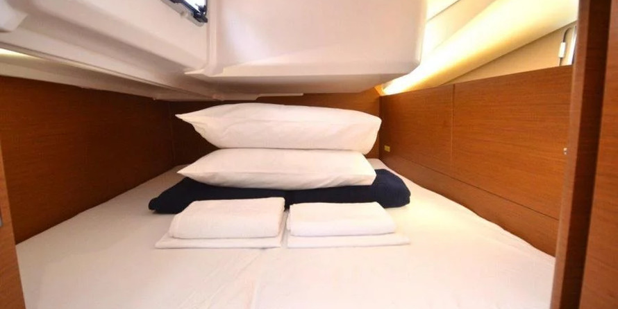 Jeanneau Sun Odyssey 440