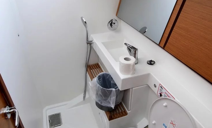 Jeanneau Sun Odyssey 440