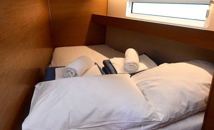 Jeanneau Sun Odyssey 440