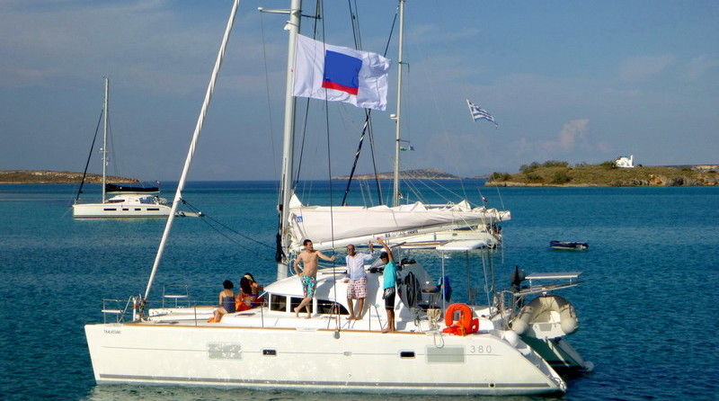 Lagoon 380