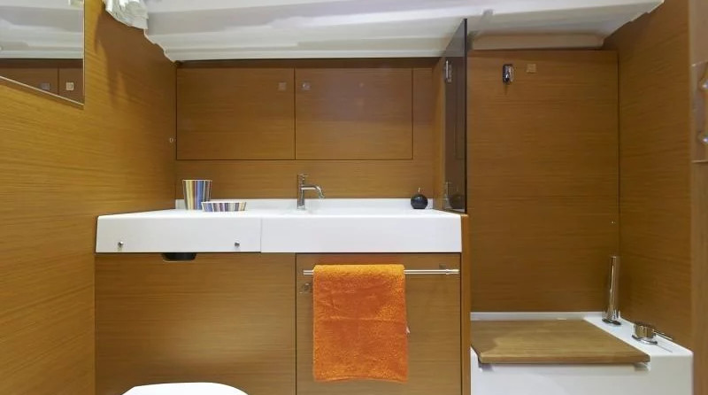 Jeanneau Sun Odyssey 479