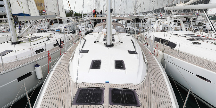 Bavaria Cruiser 51